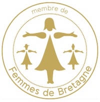 Logo Femmes De Bretagne